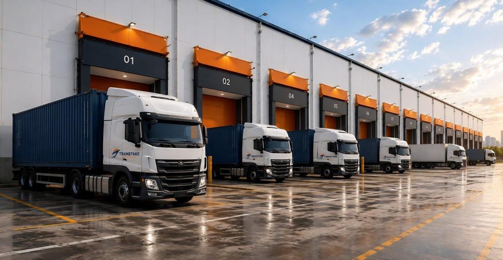 How to Choose the Right Logistics Service for Your Business in India